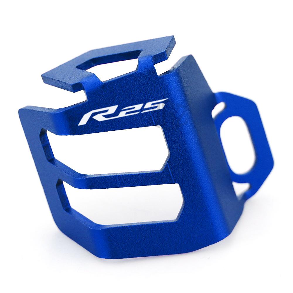 Nắp Đậy Bình Nhiên Liệu Cho Xe Mô Tô Yamaha Yzf R25