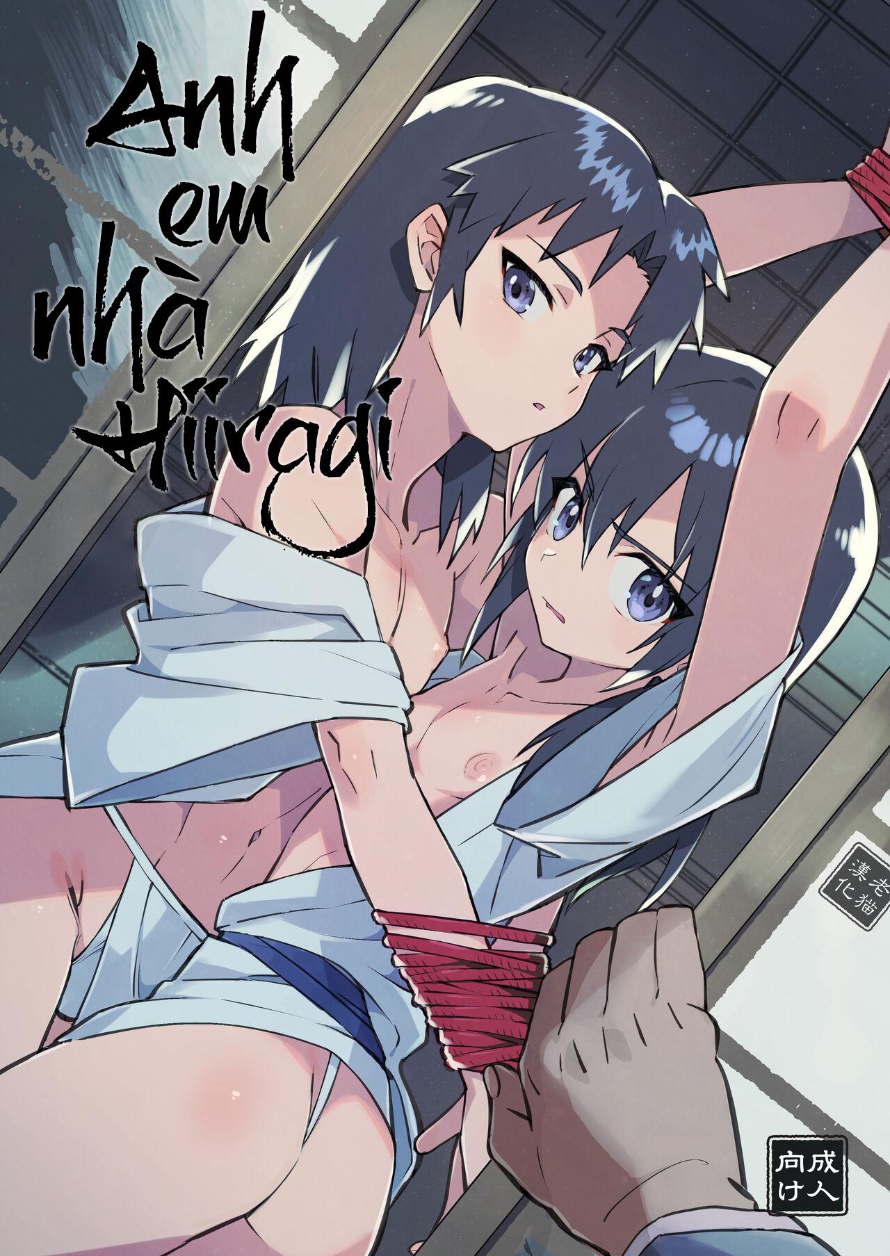 động oneshot yaoi nhà thỏ chapter 24 1