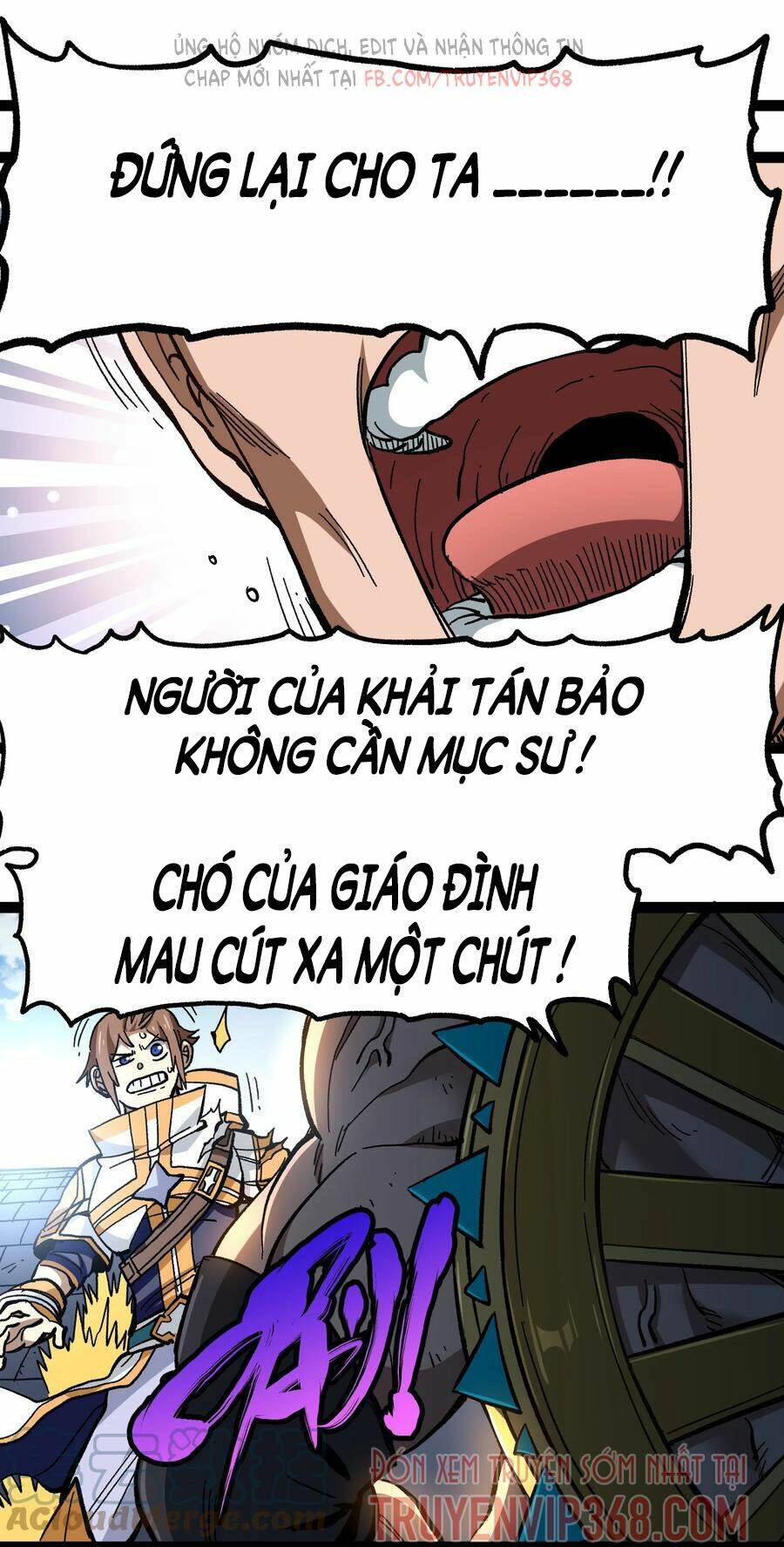 vú em vô địch chapter 15 9