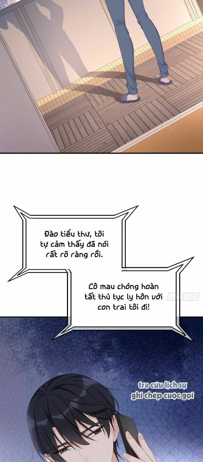 chỉ muốn cưng chiều em chapter 52 10