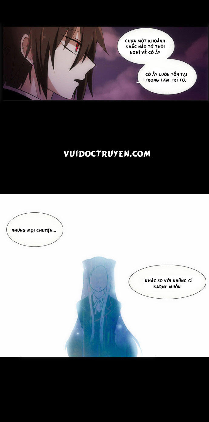 crepuscule (yamchi) chapter 85 12