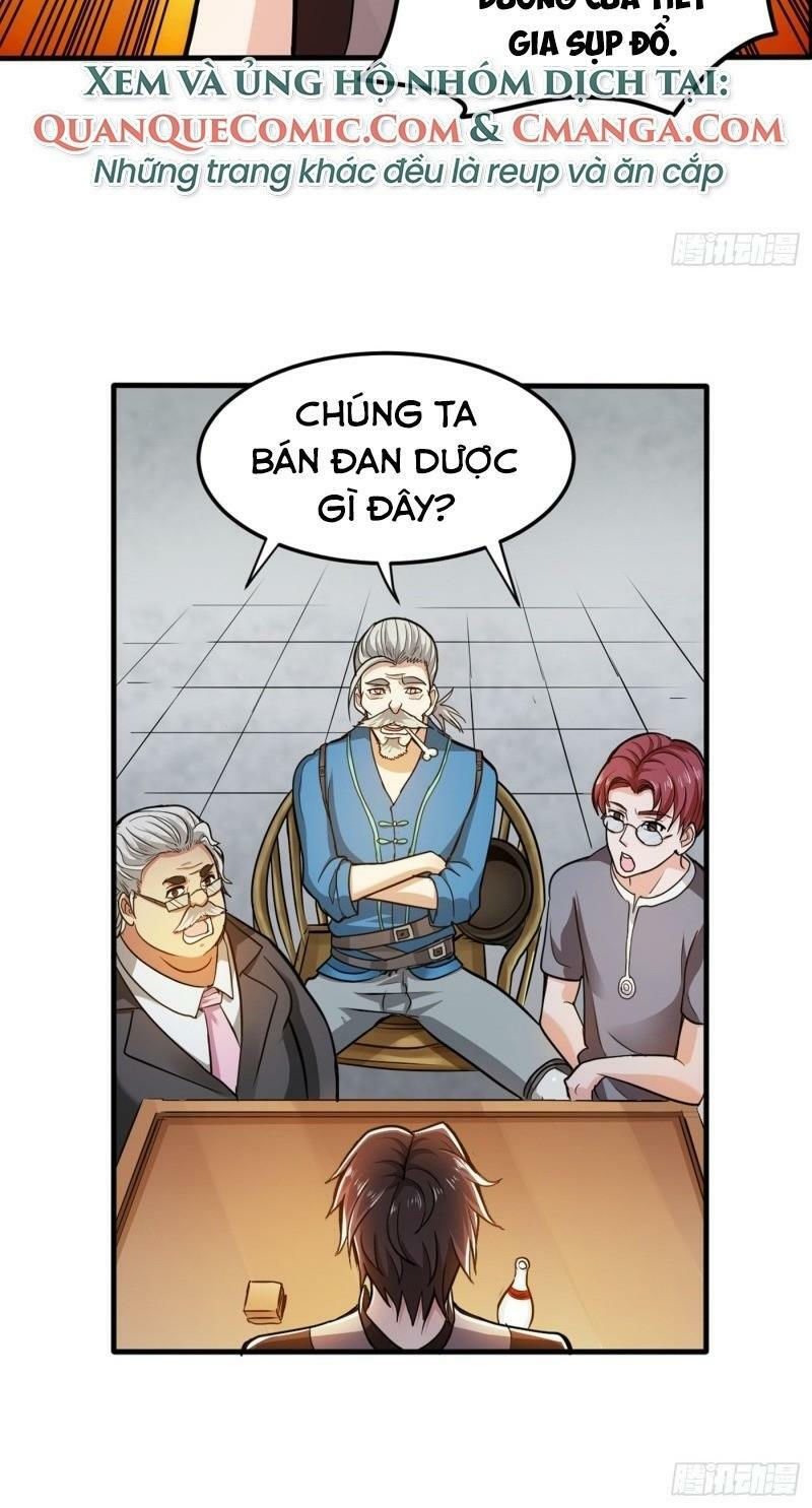 tối cường thần y tại đô thị chapter 102 30