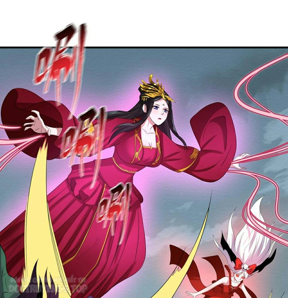 toàn cầu quỷ dị thời đại chapter 30 16