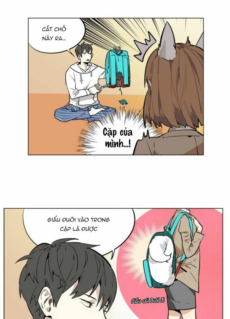 hoa đạo sĩ chapter 35 21