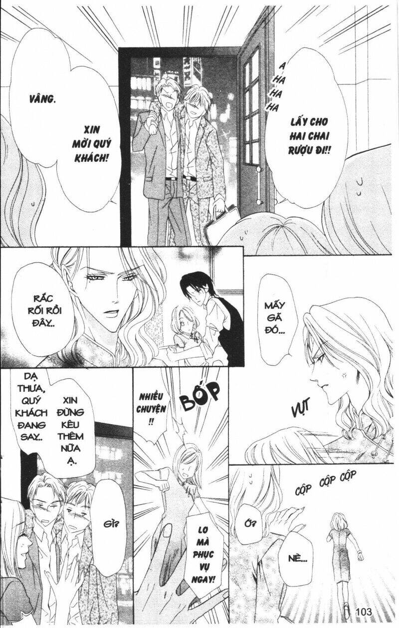 007 phá án chapter 10 101