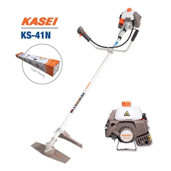 Máy cắt cỏ 2 thì KASEI KS-41N