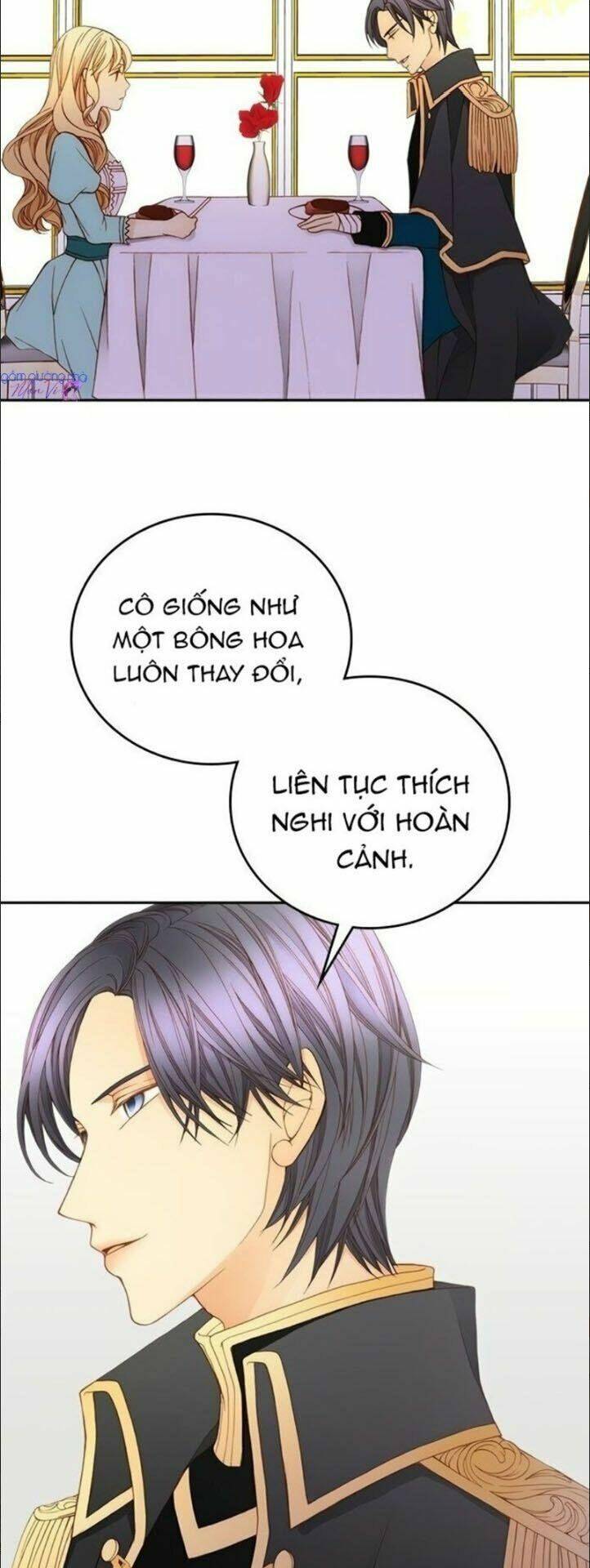 wendy , cô gái bán hoa chapter 12 24