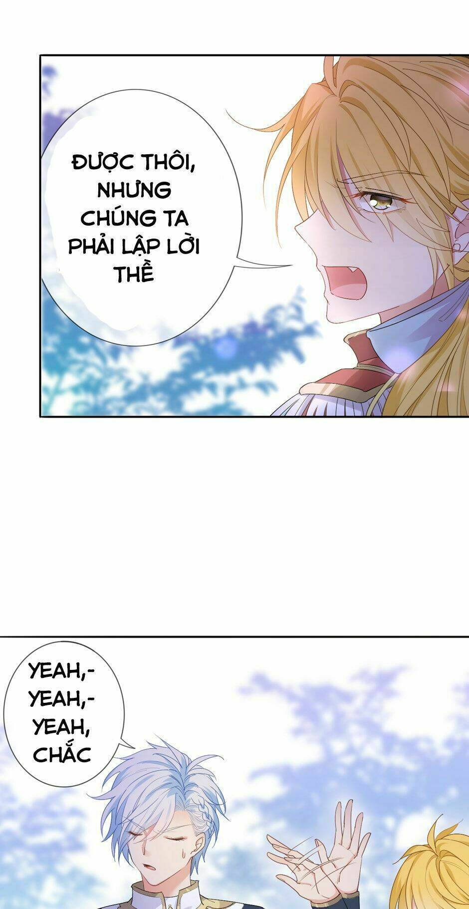 hiệp sĩ của nữ hoàng chapter 25 5