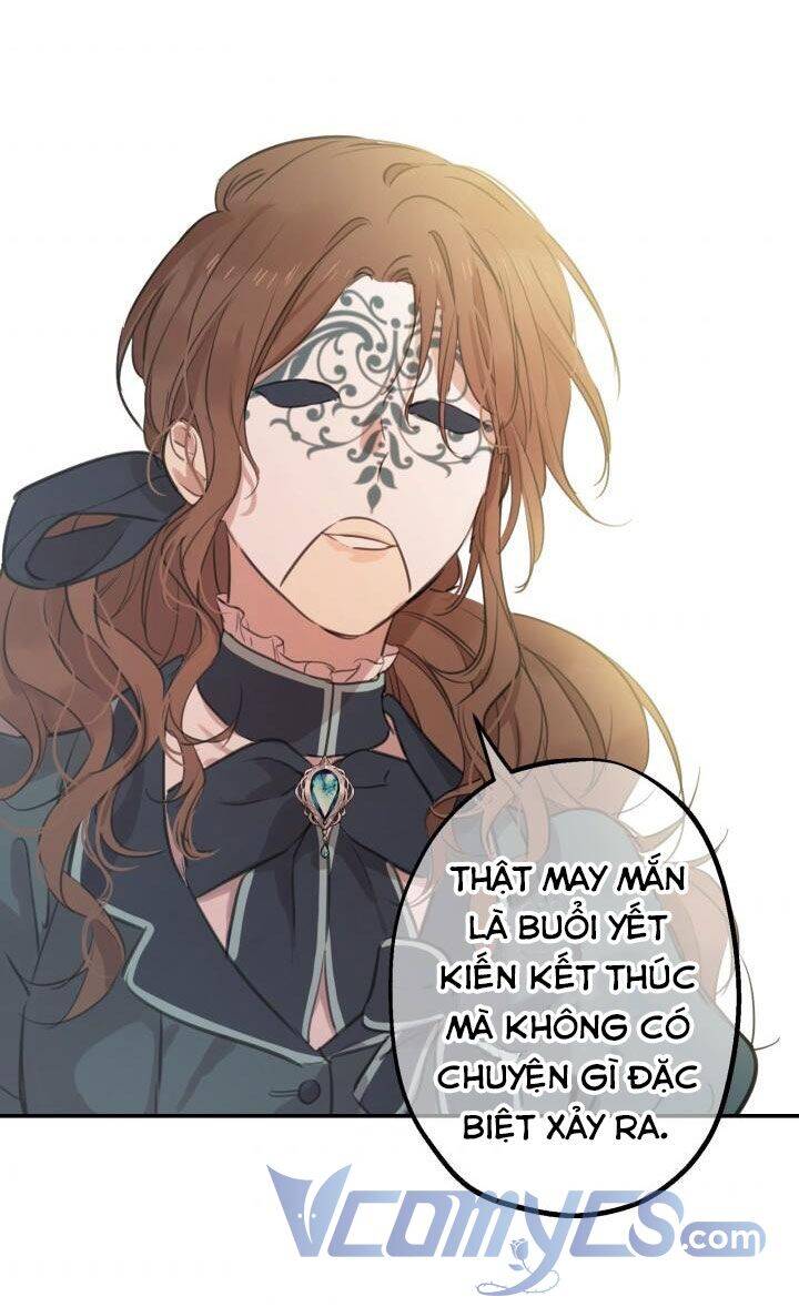 những nhân vật mạnh nhất thế giới ám ảnh tôi chapter 17 6