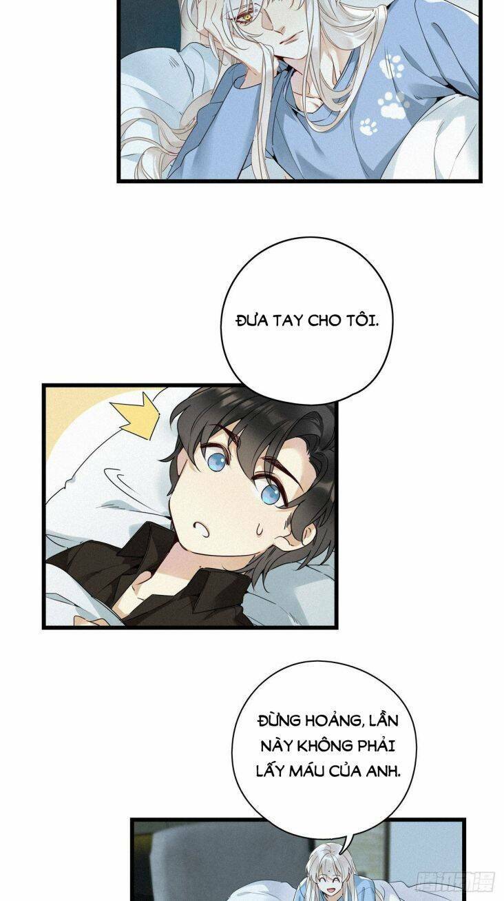 thỉnh quân nhập quái chapter 14 23