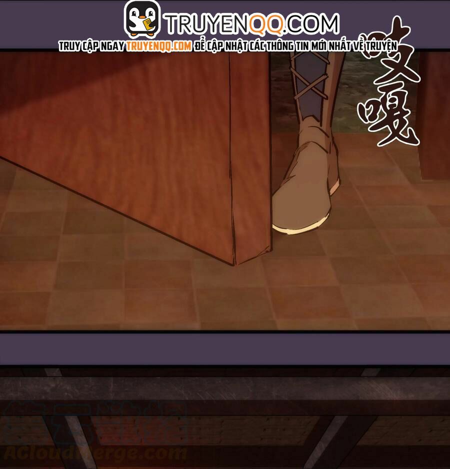 tôi không phải quỷ vương chapter 19.2 20