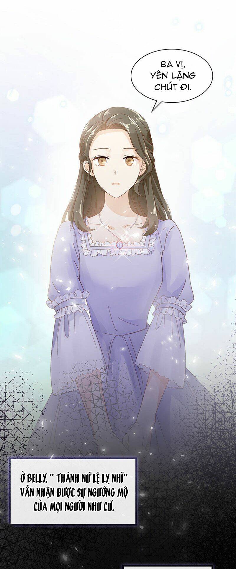 ác nữ cải biến chapter 50 12