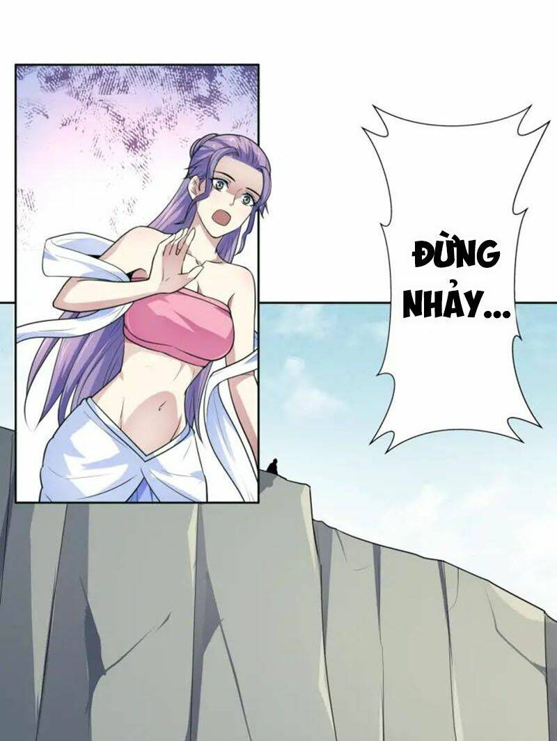 nghịch thiên đại thần chapter 61 48