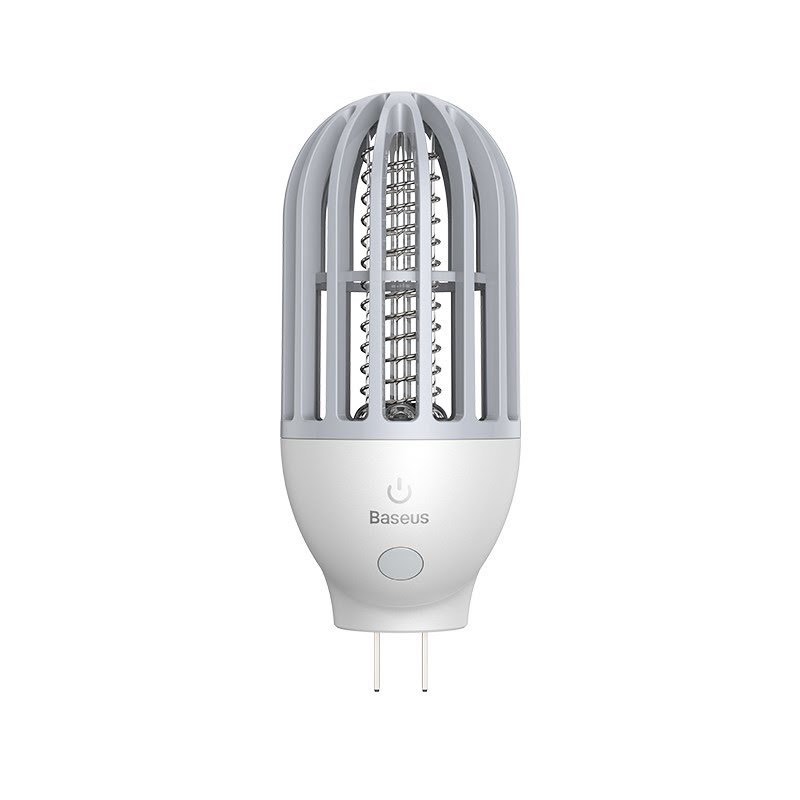 Đèn bắt muỗi, diệt côn trùng, đèn ngủ Baseus Linlon Lamp BASEUS LED Electric Mosquito Killer Fly