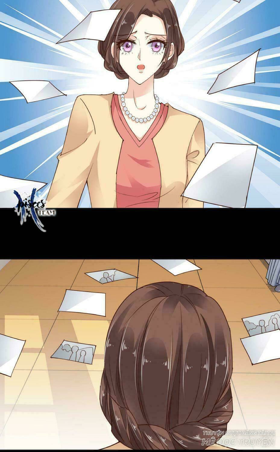 nữ nhân xin nhẹ nhàng chapter 23 21