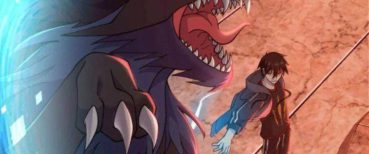 cửa hàng sủng thú siêu thần chapter 88.1 18