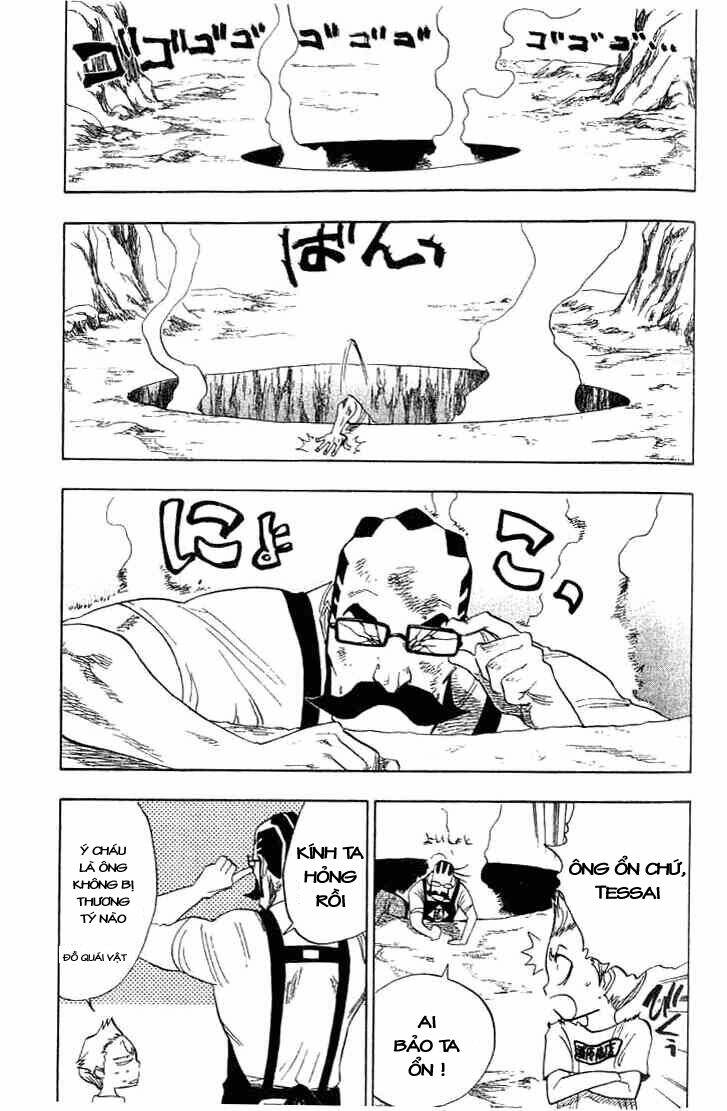 thần chết ichigo chapter 65 13