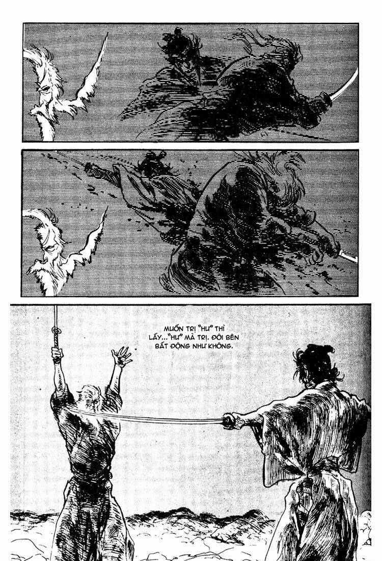 lone wolf and cub chapter 115 39