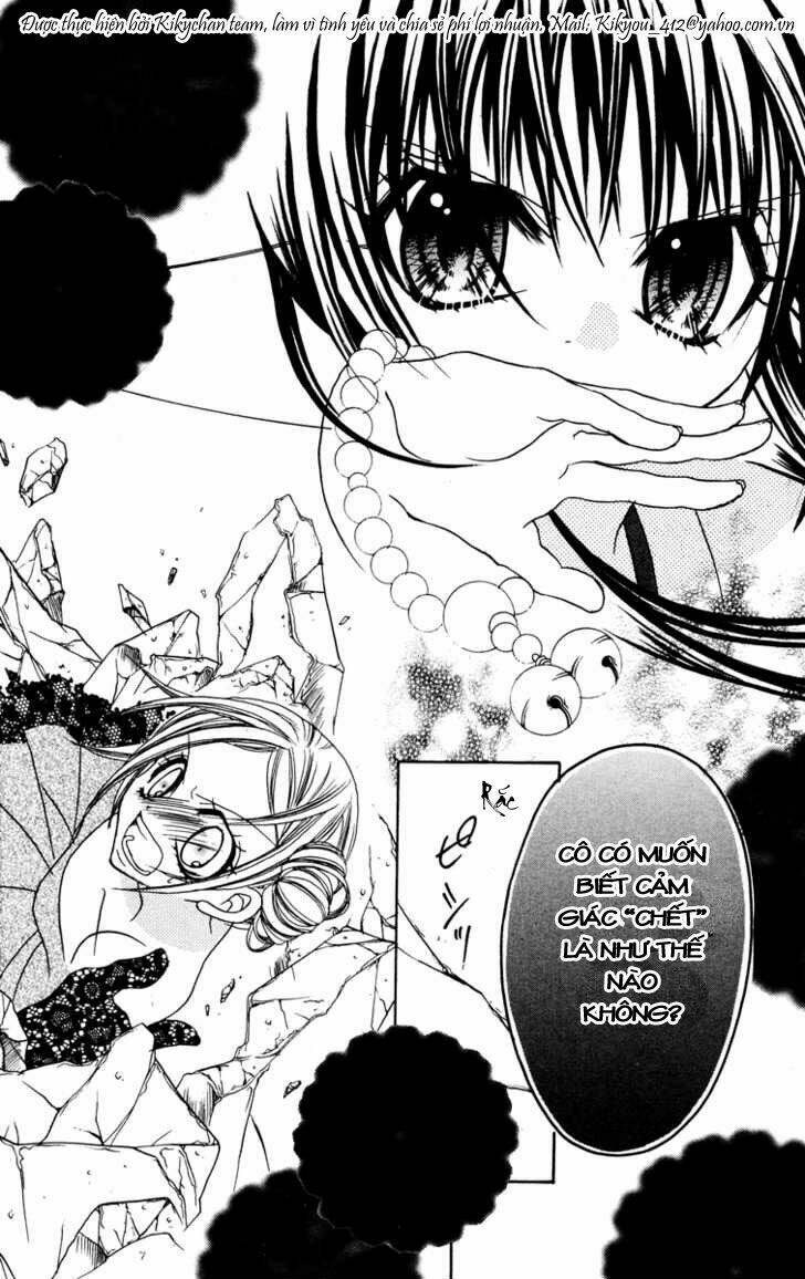 jigoku shoujo-cô gái đến từ địa ngục chapter 6 36