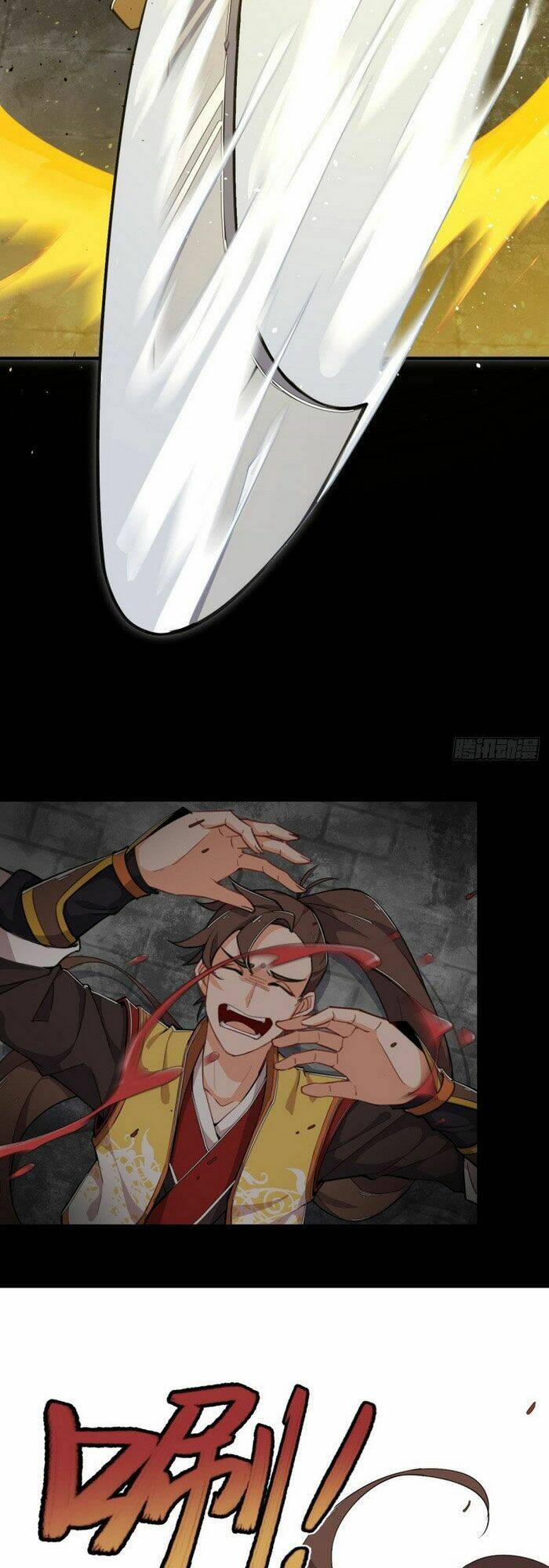 võ thần đương thế chapter 1 6