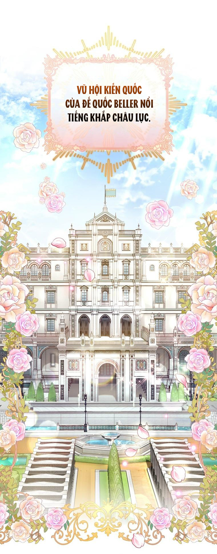trở thành nhà điều chế nước hoa duy nhất của bạo chúa chapter 60 16