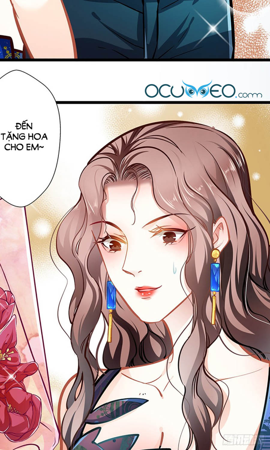 cưng chiều ái thê hư hỏng chapter 55 15