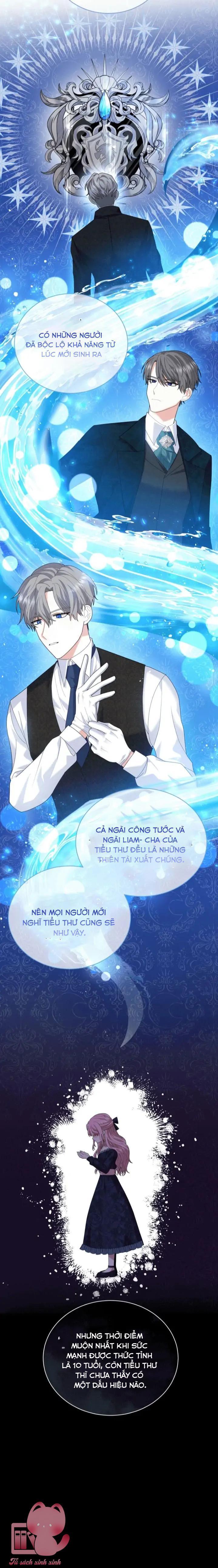 tiểu công chúa đang chờ hủy hôn chapter 1 20