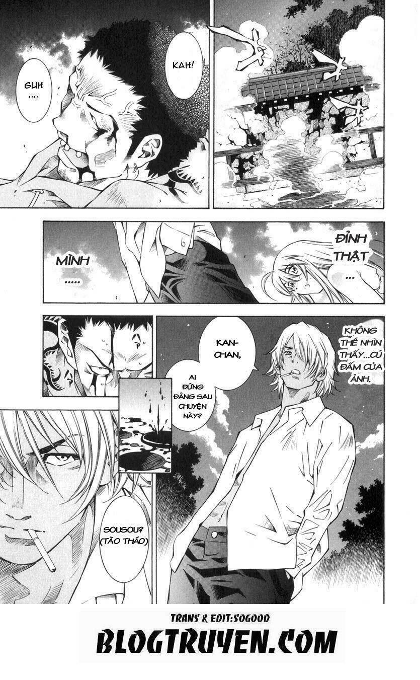 dragon girl - ikkitousen chapter 48 20