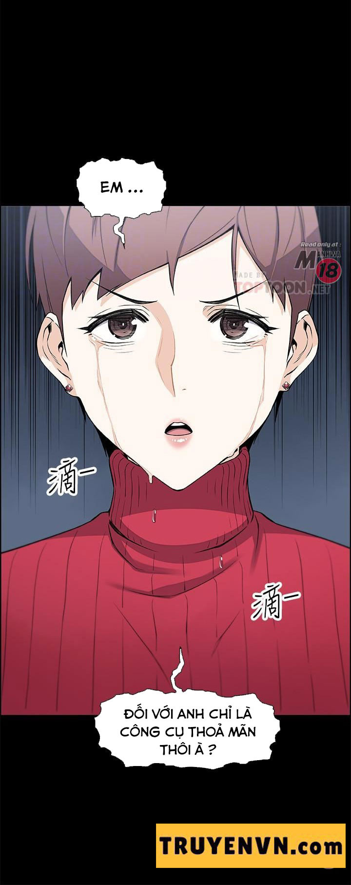 nhóm học đặc biệt chapter 6 7