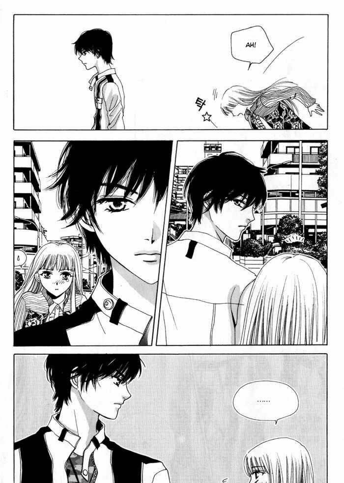 shiwhamong - ba chị em chapter 19 8