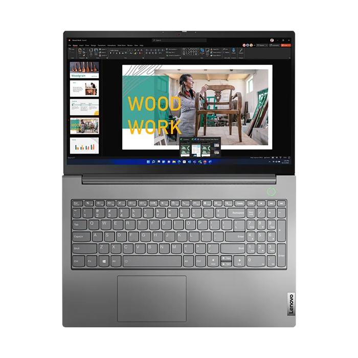 Laptop Lenovo ThinkBook 15 G4 IAP 21DJ00CSVN (i7-1255U | 8GB | 512GB | VGA MX550 2GB | 15.6' FHD | Win 11) Hàng chính hãng