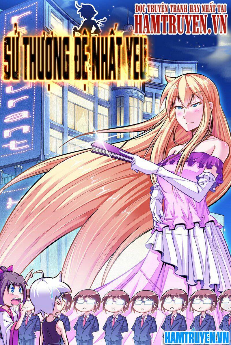 sử thượng đệ nhất yêu chapter 17 2