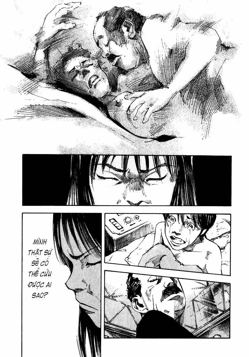 skyhigh: shinshou chapter 6 12