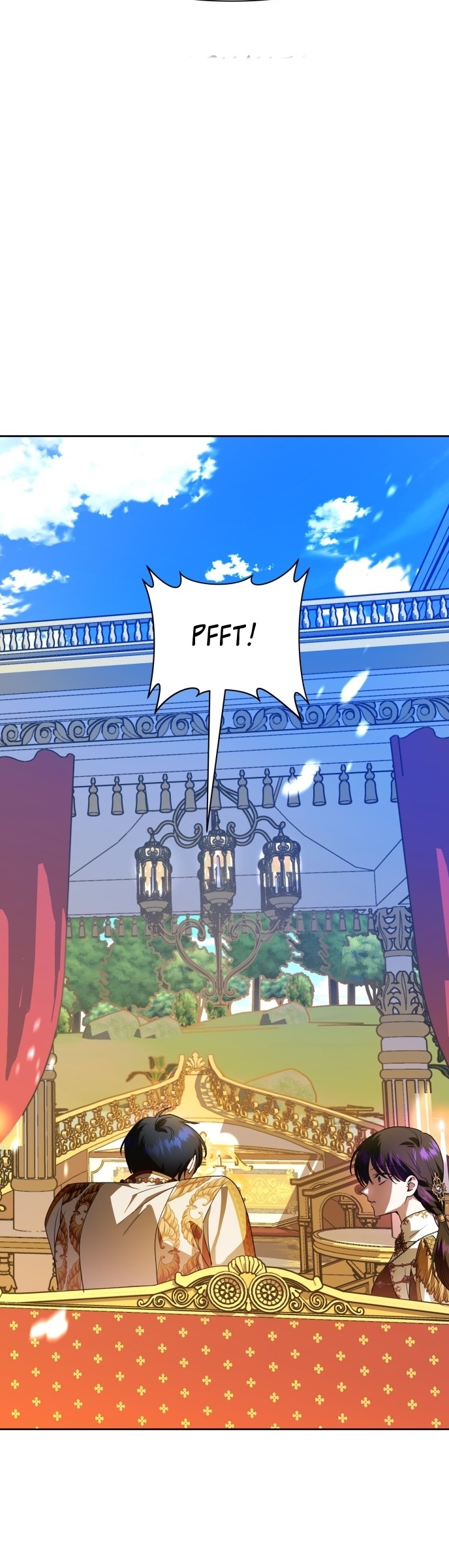 tôi muốn trở thành cô ấy dù chỉ là một ngày chapter 60 18