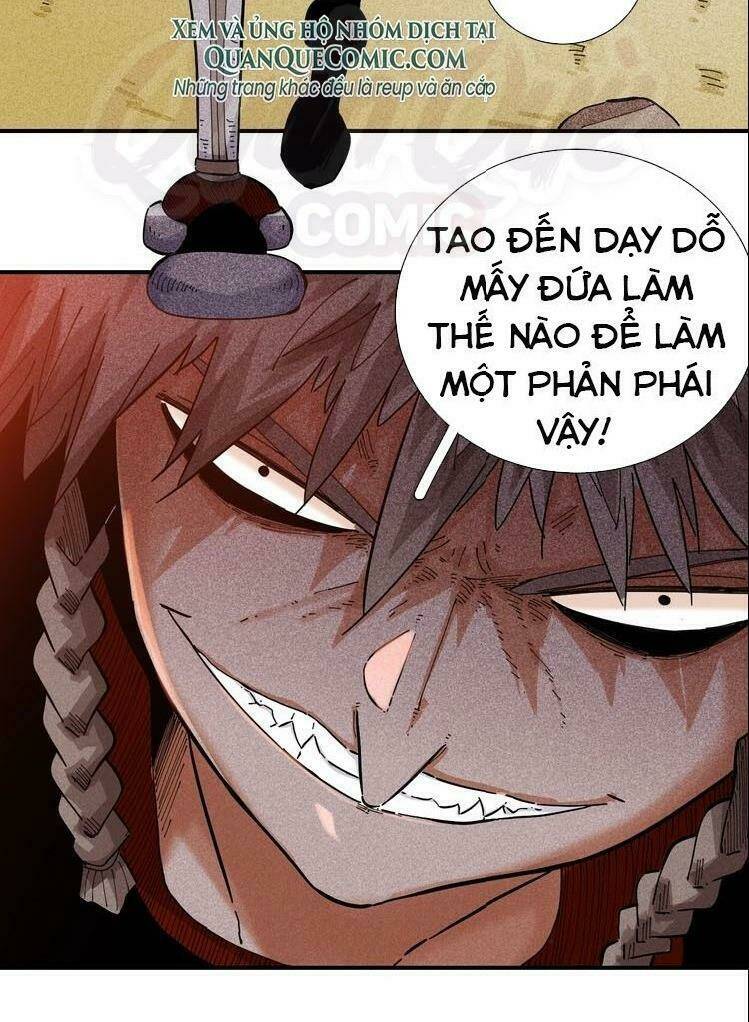mạt thế chi thư chapter 28 34