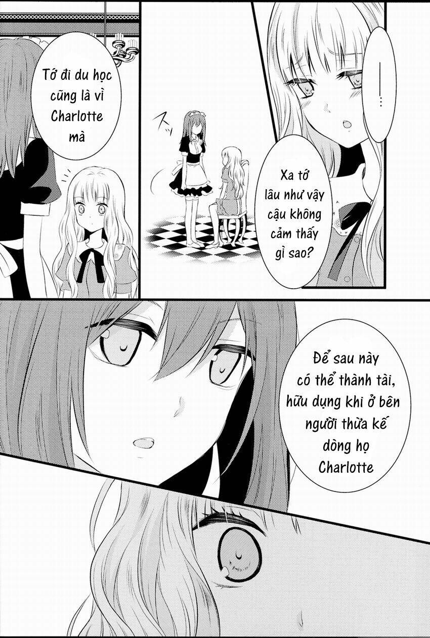 adele - oneshot chapter 0 16