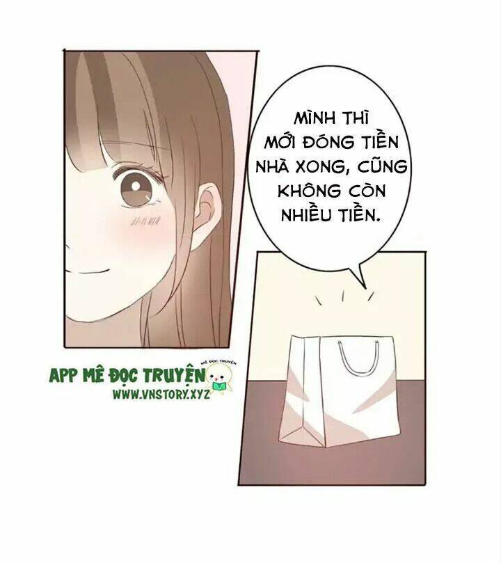 tình yêu không nói dối chapter 51 8