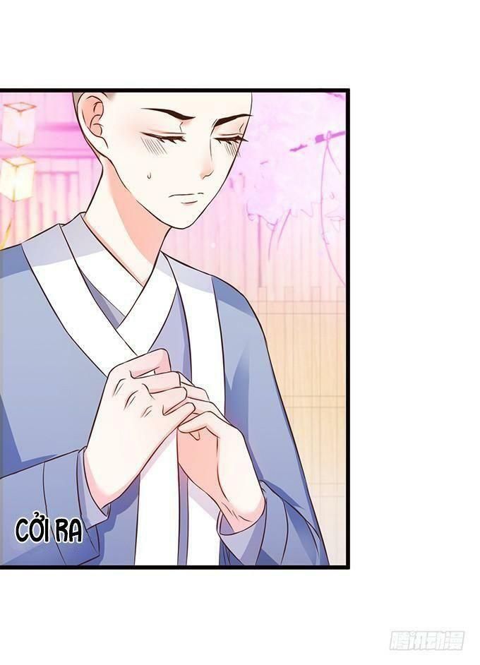 hồ tiên hung bạo chapter 64 50