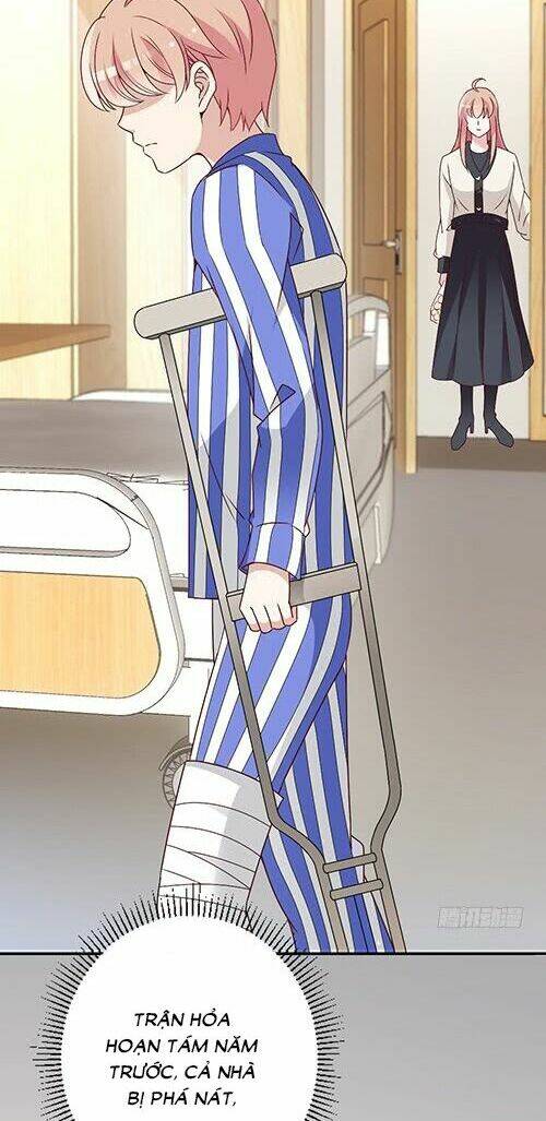 bí mật kết hôn với ảnh đế: vợ ơi đến đây tấn công đi nào chapter 53 13