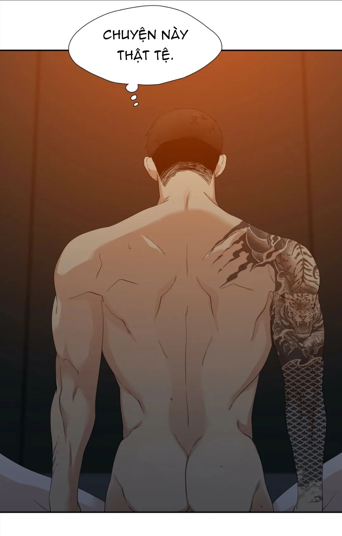 xúc cảm điên cuồng chapter 2 43