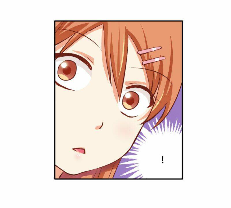 mối tình đầu có chút ngọt chapter 42 4