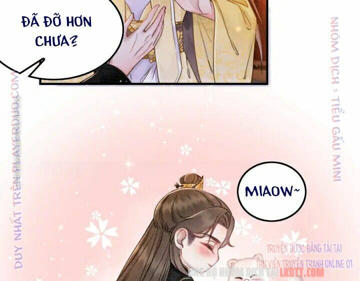 trọng sinh bá sủng nhiếp chính vương quá mạnh mẽ chapter 178 69