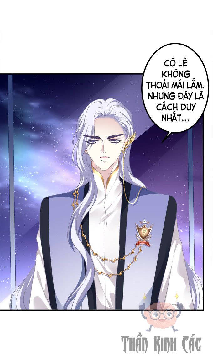 kiểm soát tuyệt đối chapter 3 49