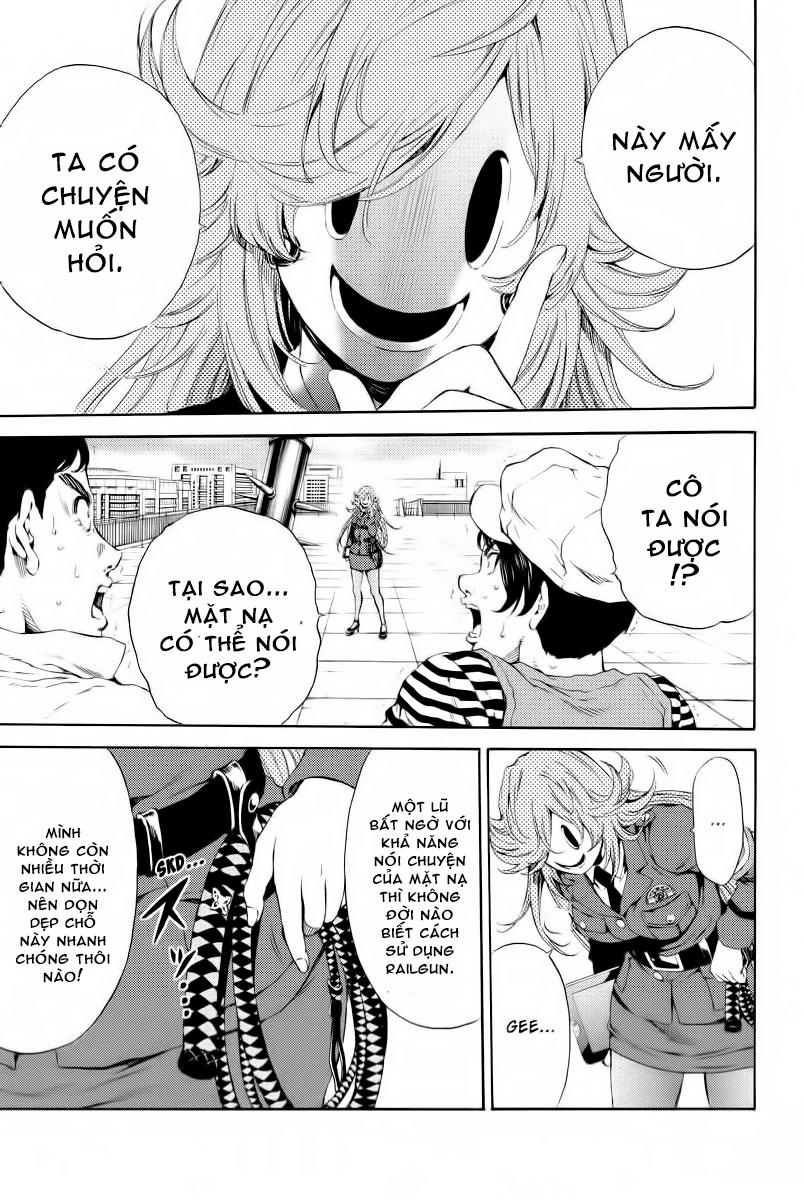 tenkuu shinpan arrive chapter 105 7