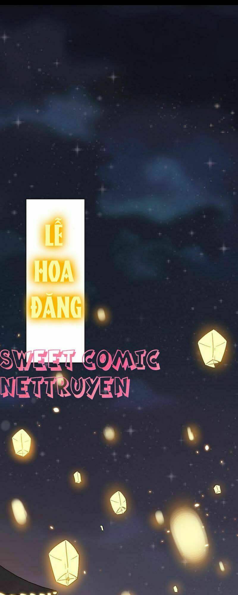 thịnh sủng kiều nữ trở về triều ca chapter 20 8