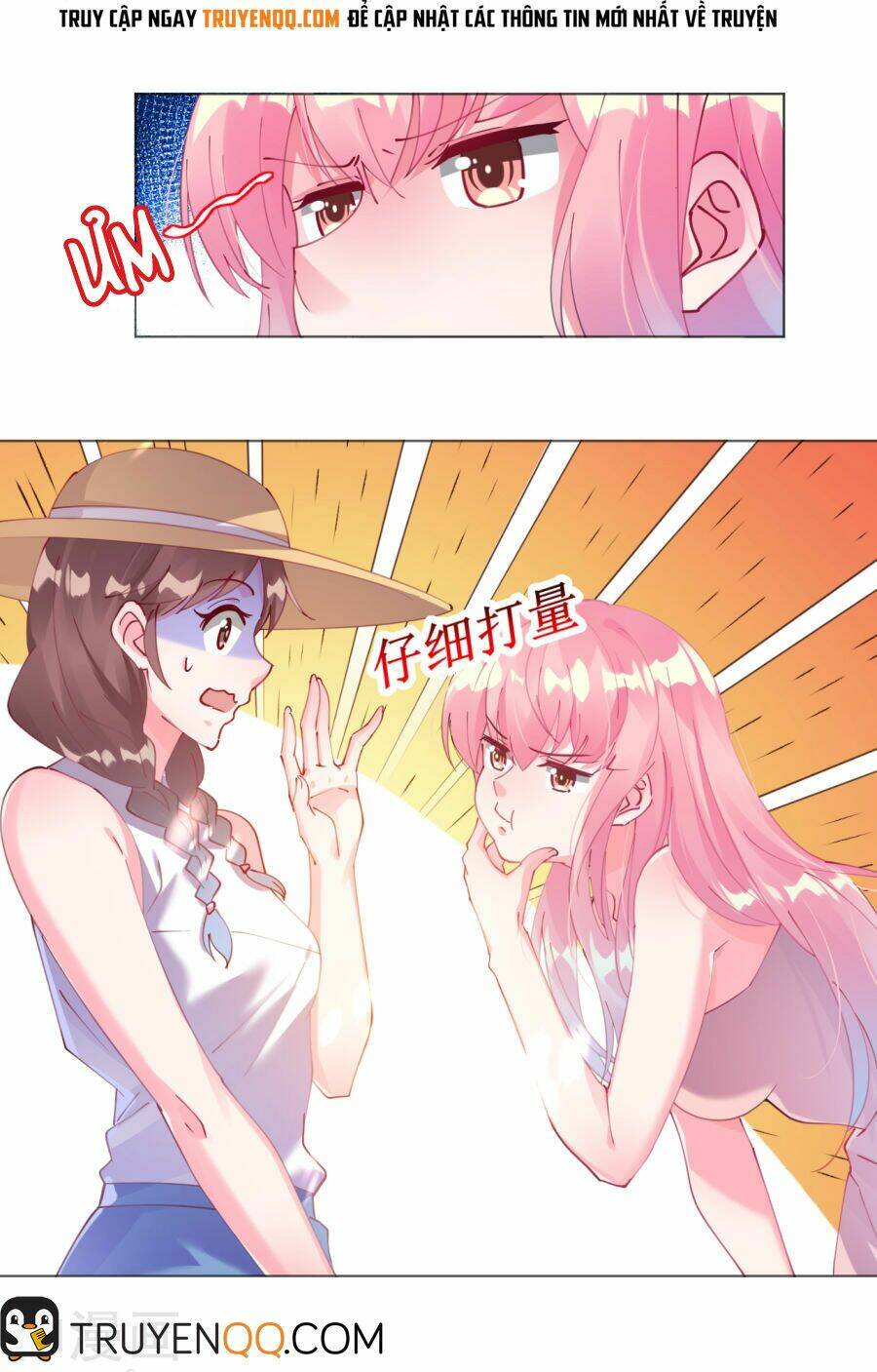 thuyền trưởng đại nhân khinh diểm ái chapter 62 29