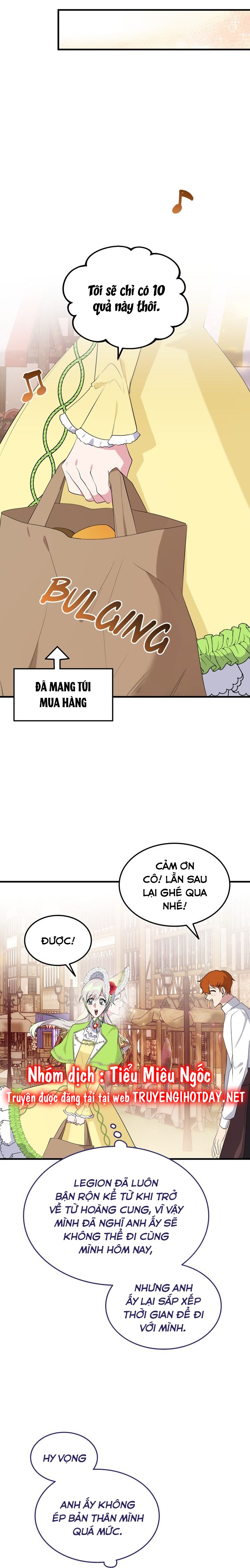thưởng thức hương vị chapter 25 13
