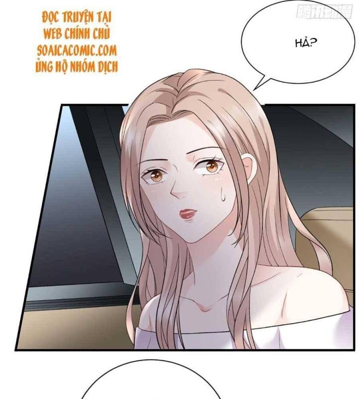 đại tiểu thư có thể có bụng dạ gì xấu chứ! (full) chapter 97 22