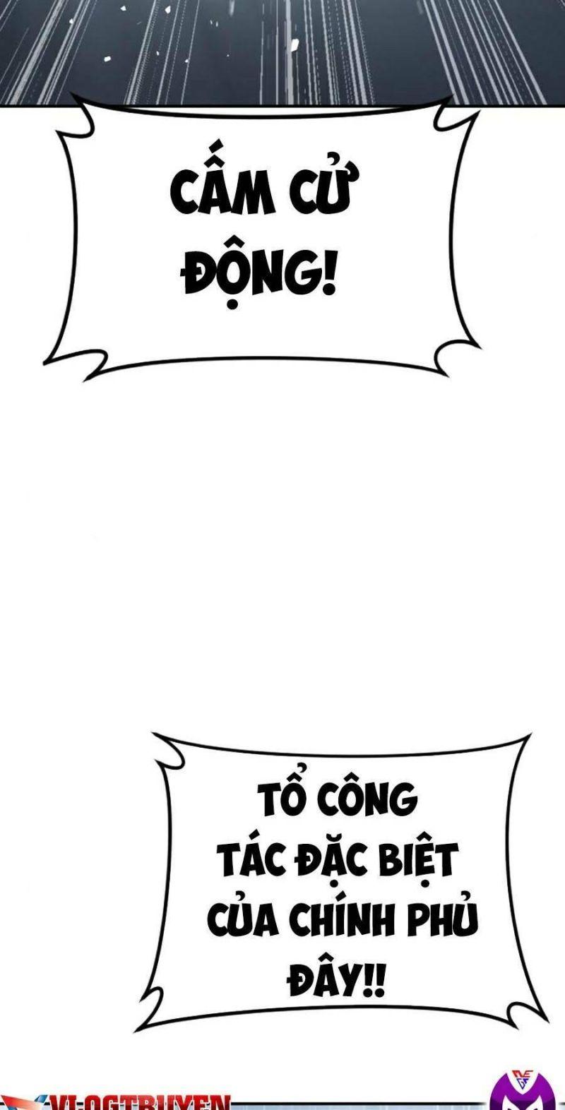 đặc vụ kim chapter 18.5 5