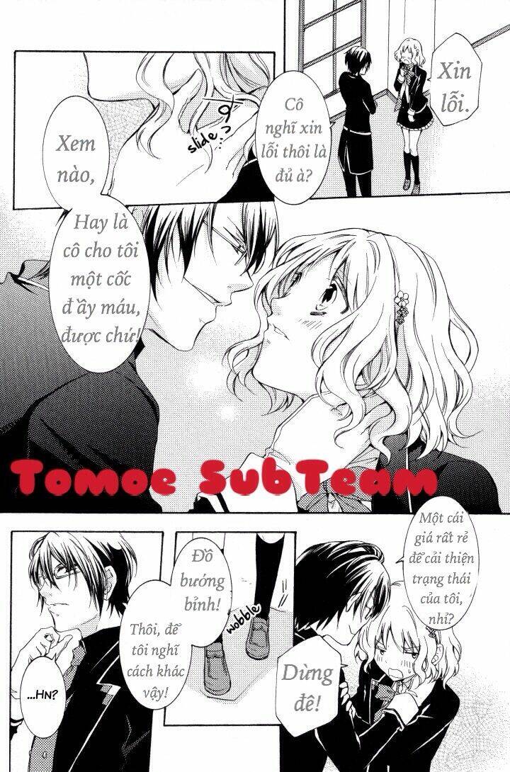 diabolik lovers chapter 9 2